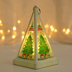 Table Lamp Festive LED Energy Efficient