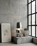 Table Lamp Figurative Touch Dimmable LED & Rechargeable