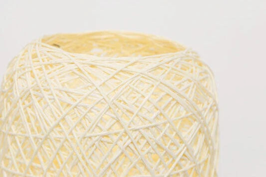 Table Lamp Handwoven Rattan Shade Solid Wood Base Integrated LED