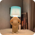 Table Lamp Human-Shaped Cordless & Rechargeable