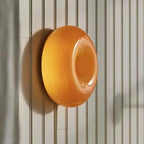 Table Lamp Mid-Century Adjustable Shade & Energy-Efficient LED