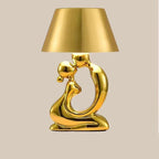 Table Lamp Minimalist Warm Ambient & Task Lighting