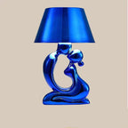 Table Lamp Minimalist Warm Ambient & Task Lighting