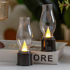 Table Lamp Modern LED Ambient Lighting