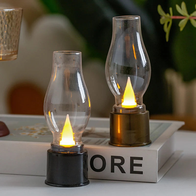 Table Lamp Modern LED Ambient Lighting
