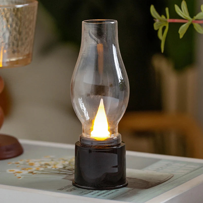 Table Lamp Modern LED Ambient Lighting