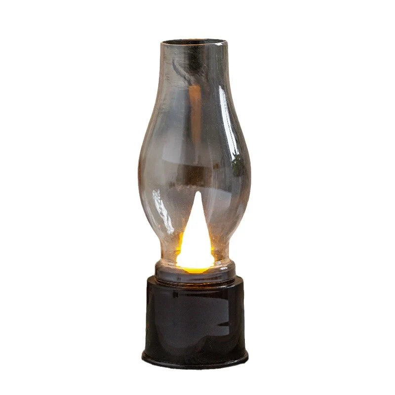 Table Lamp Modern LED Ambient Lighting