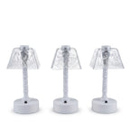 Table Lamp Modern LED Energy-Efficient