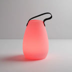 Table Lamp Portable Rechargeable 16-Color Waterproof