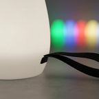 Table Lamp Portable Rechargeable 16-Color Waterproof