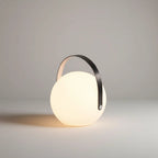 Table Lamp Portable Rechargeable 16-Color Waterproof