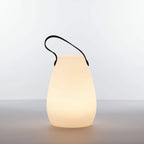 Table Lamp Portable Rechargeable 16-Color Waterproof