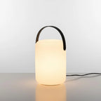 Table Lamp Portable Rechargeable 16-Color Waterproof