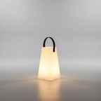 Table Lamp Portable Rechargeable 16-Color Waterproof