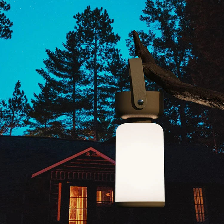 Table Lamp Portable Waterproof USB Rechargeable