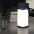 Table Lamp Portable Waterproof USB Rechargeable