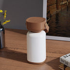 Table Lamp Portable Waterproof USB Rechargeable