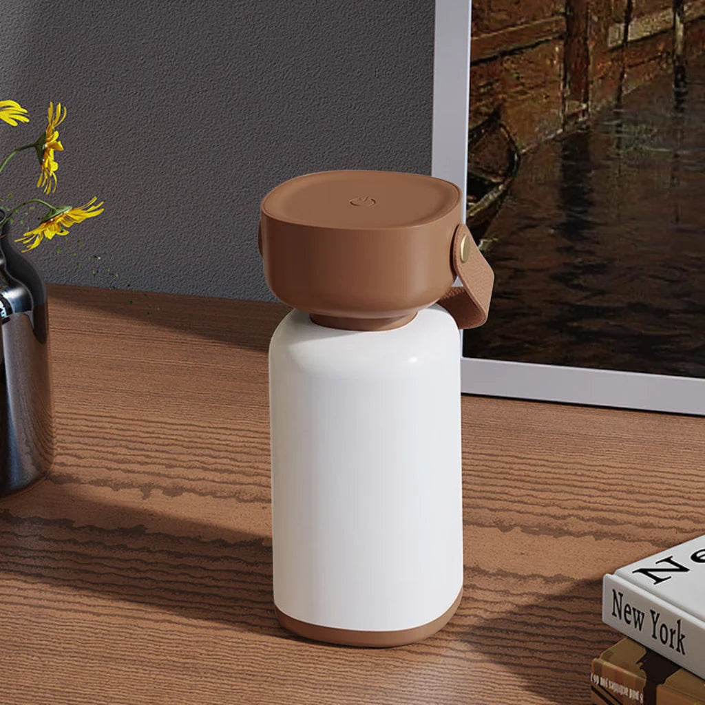 Table Lamp Portable Waterproof USB Rechargeable