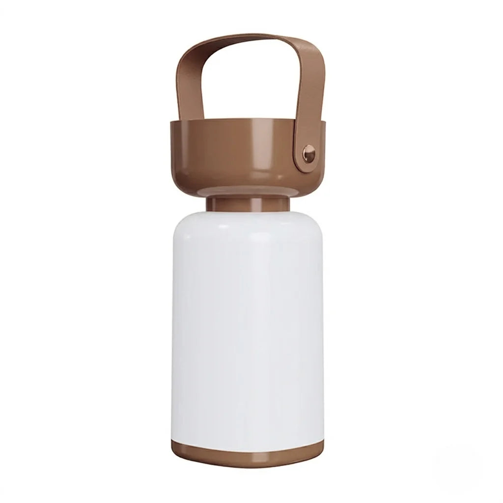Table Lamp Portable Waterproof USB Rechargeable