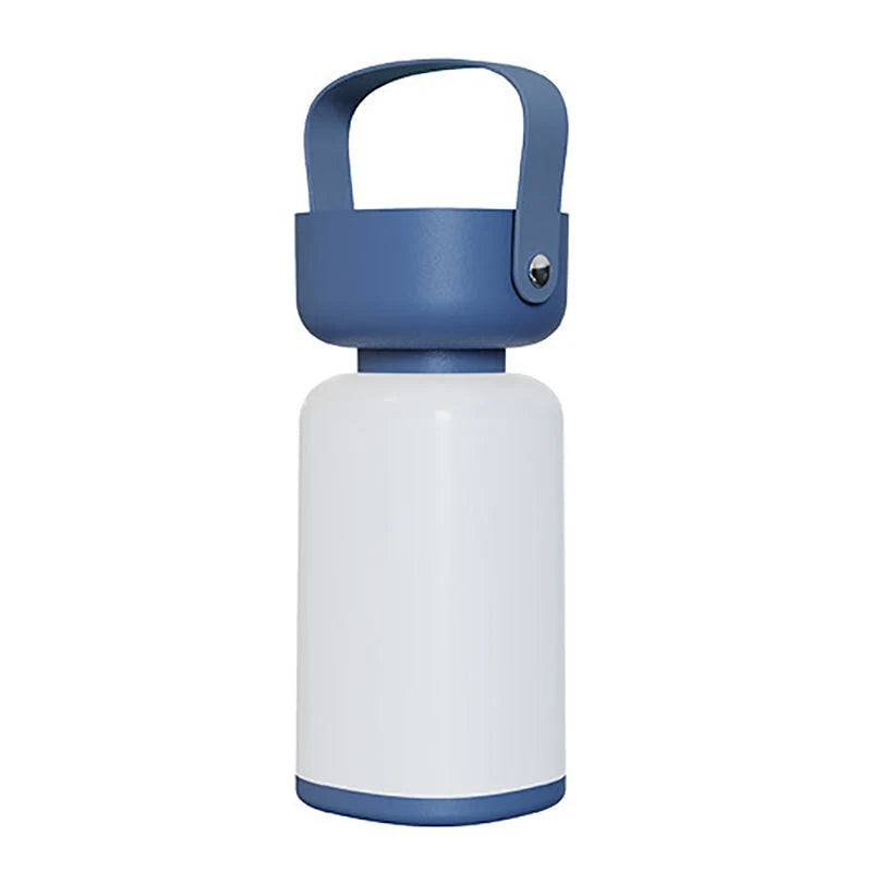 Table Lamp Portable Waterproof USB Rechargeable