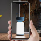 Table Lamp Portable Waterproof USB Rechargeable