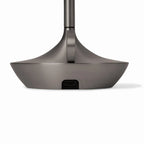 Table Lamp Rechargeable Cordless Warm Candlelight