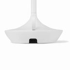 Table Lamp Rechargeable & Cordless Warm Candlelight Glow