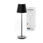 Table Lamp Rechargeable Touch-Control Dimmable 18 Hour Battery
