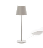 Table Lamp Rechargeable Touch-Control Dimmable 18 Hour Battery