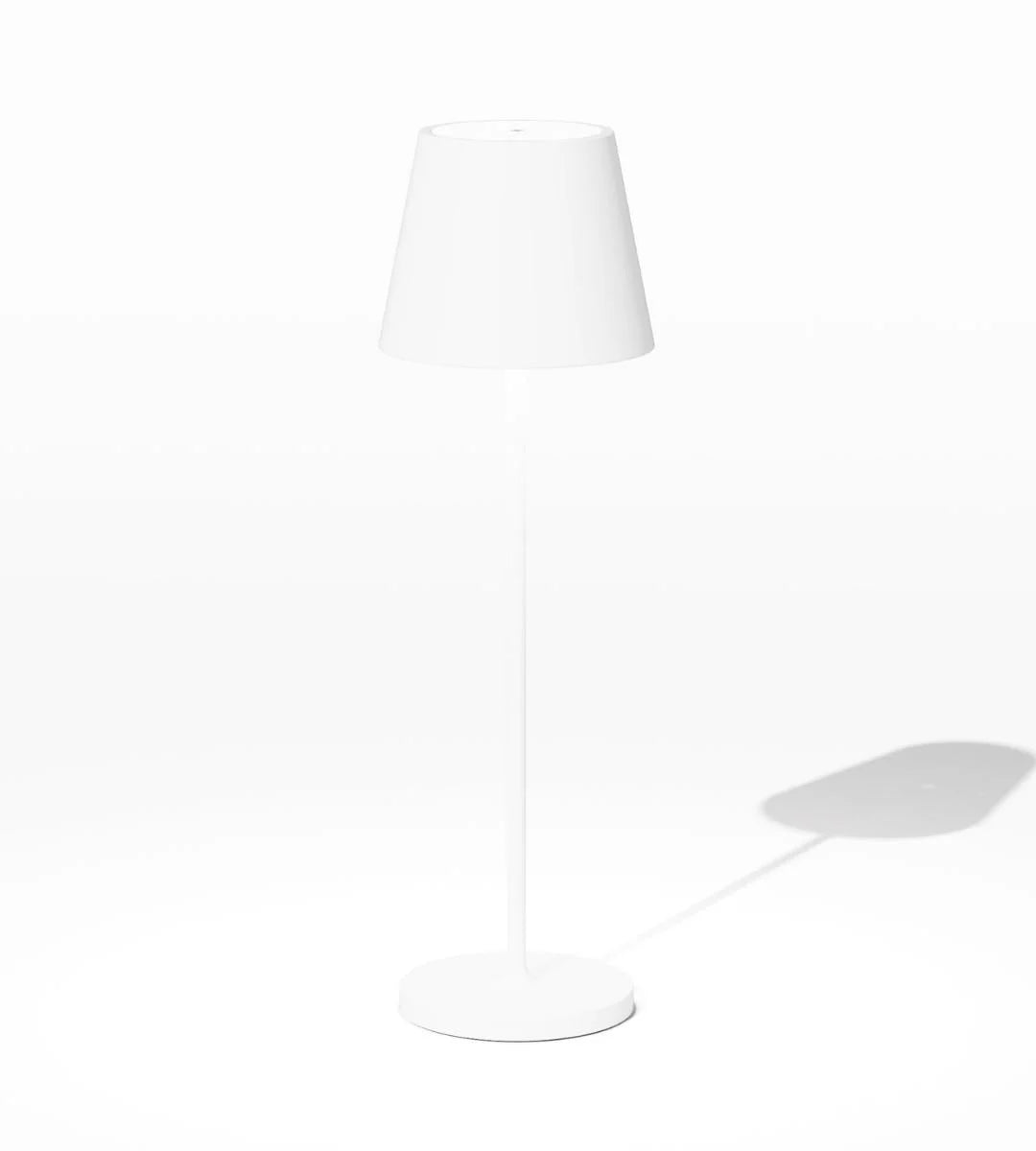 Table Lamp Rechargeable Touch-Control Dimmable 18 Hour Battery