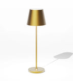 Table Lamp Rechargeable Touch-Control Dimmable 18 Hour Battery