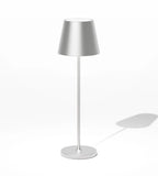 Table Lamp Rechargeable Touch-Control Dimmable 18 Hour Battery