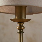 Table Lamp Rechargeable Touch Dimmer LED