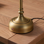 Table Lamp Rechargeable Touch Dimmer LED