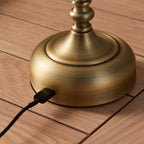 Table Lamp Rechargeable Touch Dimmer LED