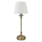 Table Lamp Rechargeable Touch Dimmer LED