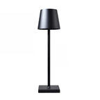 Table Lamp Rechargeable Touch Dimmer Up To 16 Hours