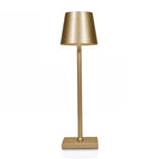 Table Lamp Rechargeable Touch Dimmer Up To 16 Hours