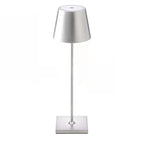 Table Lamp Rechargeable Touch Dimmer Up To 16 Hours