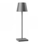 Table Lamp Rechargeable Touch Dimmer Up To 16 Hours
