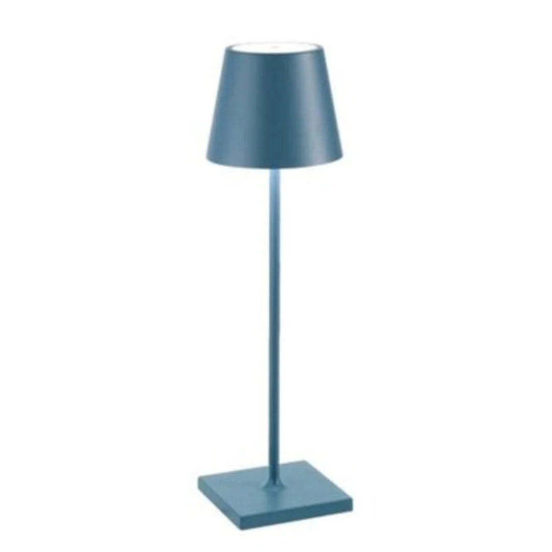 Table Lamp Rechargeable Touch Dimmer Up To 16 Hours
