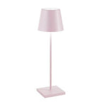 Table Lamp Rechargeable Touch Dimmer Up To 16 Hours