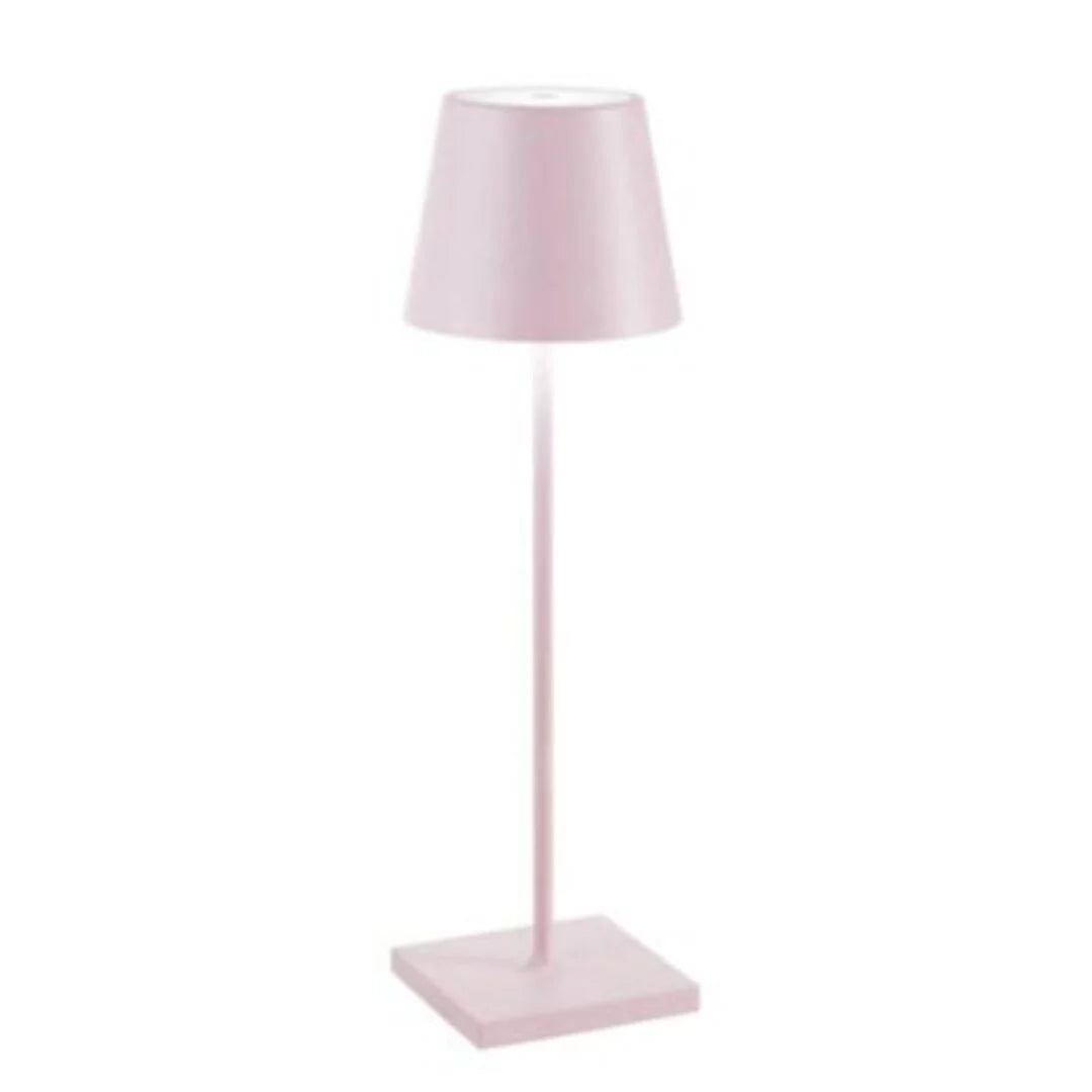 Table Lamp Rechargeable Touch Dimmer Up To 16 Hours