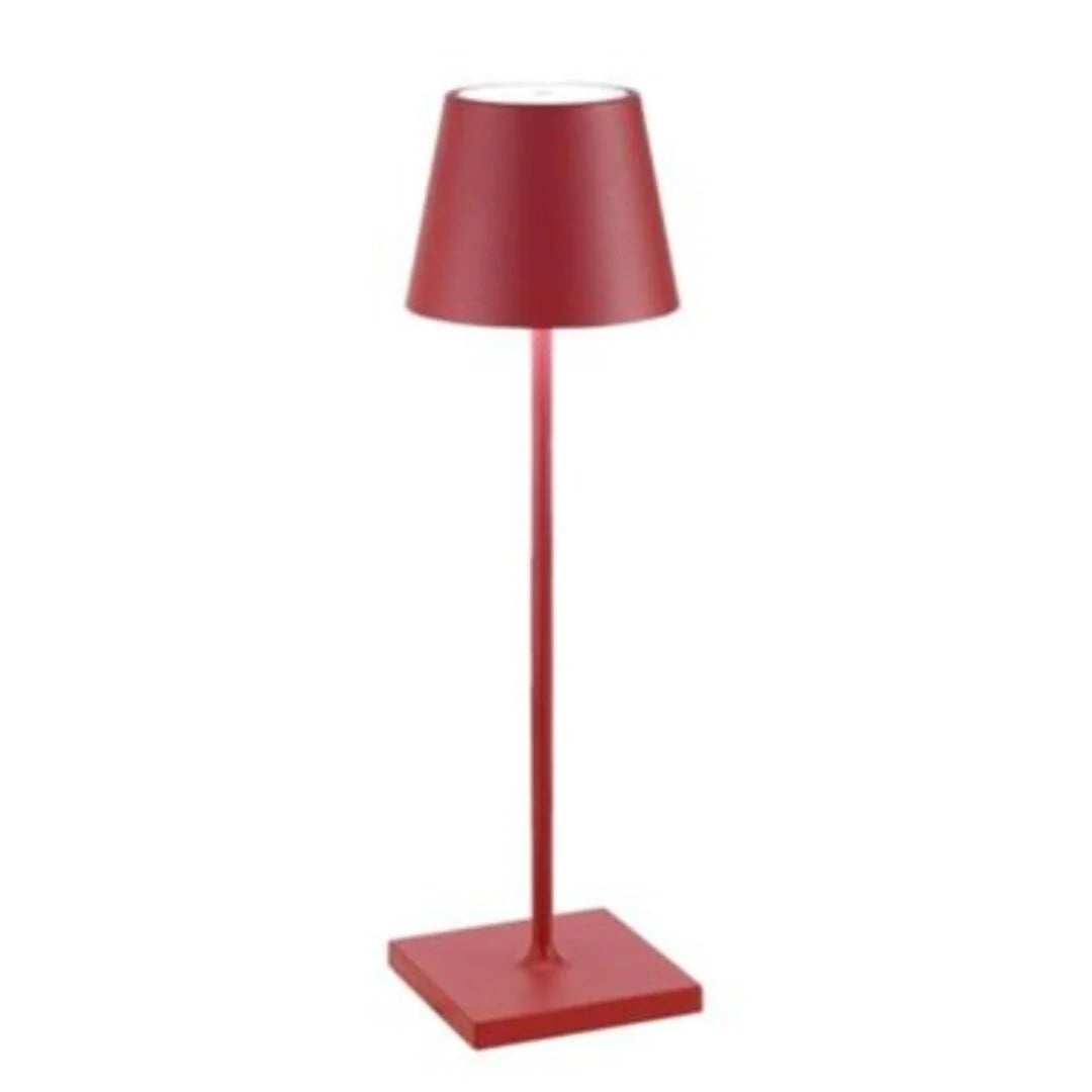 Table Lamp Rechargeable Touch Dimmer Up To 16 Hours