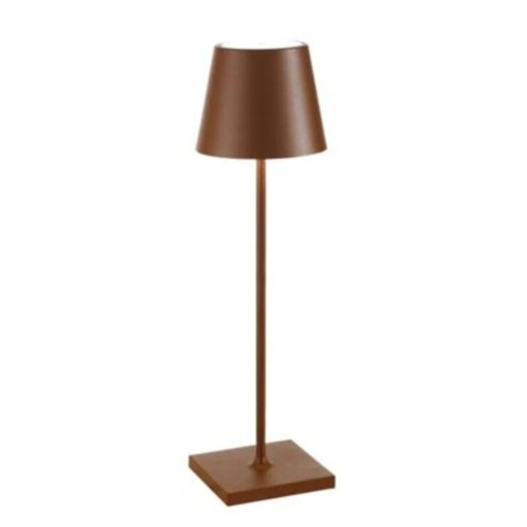 Table Lamp Rechargeable Touch Dimmer Up To 16 Hours