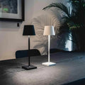 Table Lamp Rechargeable Touch Dimmer Up To 16 Hours