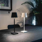 Table Lamp Rechargeable Touch Dimmer Up To 16 Hours