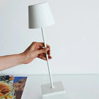 Table Lamp Rechargeable Touch Dimmer Up To 16 Hours