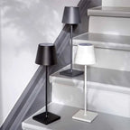Table Lamp Rechargeable Touch Dimmer Up To 16 Hours