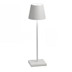 Table Lamp Rechargeable Touch Dimmer Up To 16 Hours